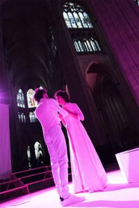 Bérénice des Crescite