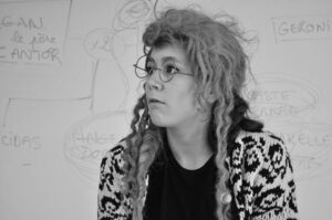 L'Imaginaire forcé (création 2011)